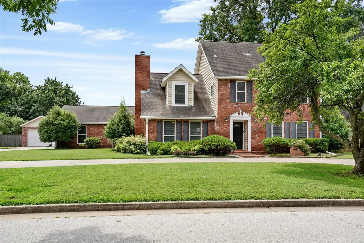 3316 E 88th Street, Tulsa, OK 74137 - #1