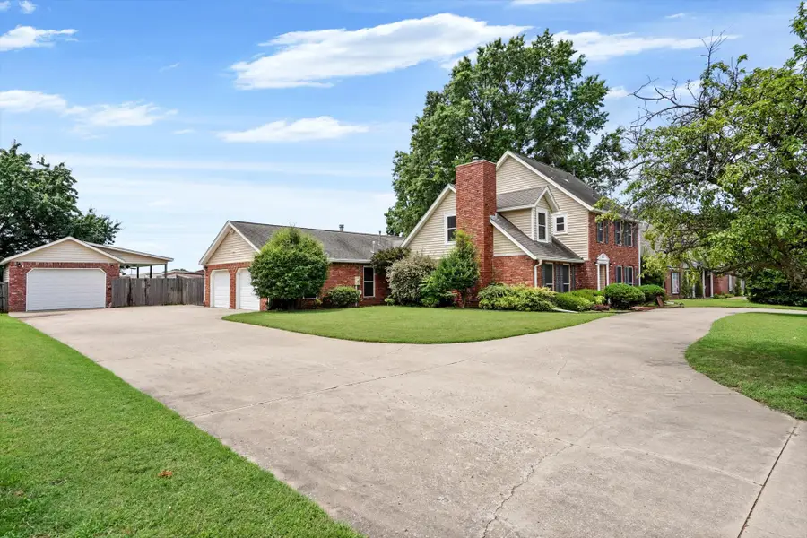 3316 E 88th Street, Tulsa, OK 74137 - #3