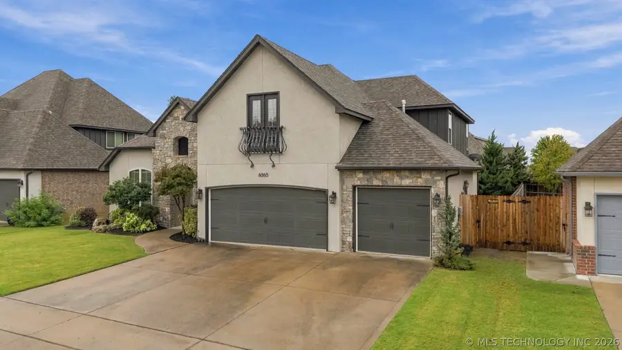 6060 E 145th Street S, Bixby, OK 74008 - #2