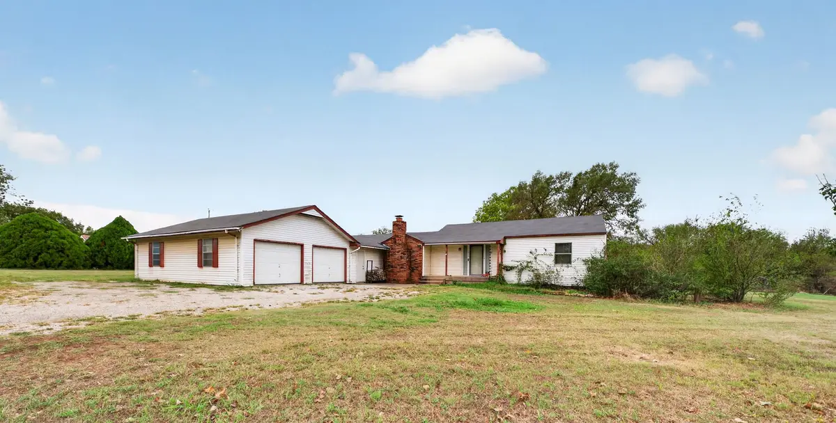 6330 N 129th East Avenue, Owasso, OK 74055 - #1