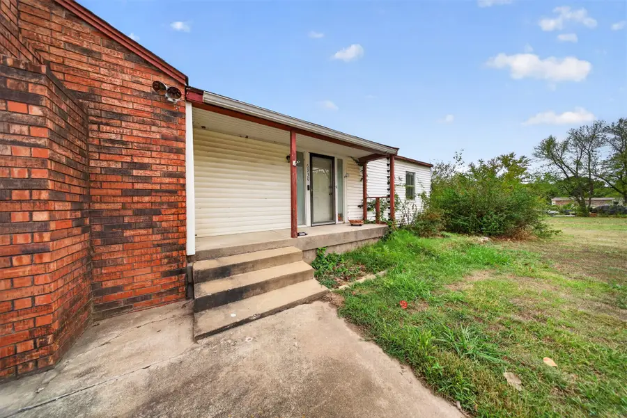 6330 N 129th East Avenue, Owasso, OK 74055 - #3