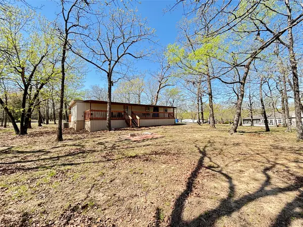 330 Council Tree Drive, Canadian, OK 74425
