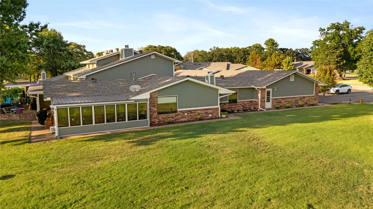 114629 S 4127 Circle #133, Eufaula, OK 74432 - #1
