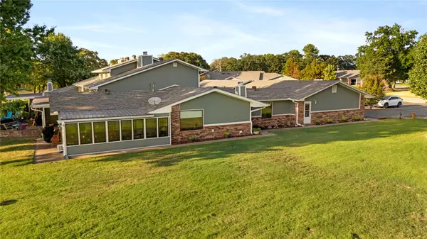 114629 S 4127 Circle #133, Eufaula, OK 74432