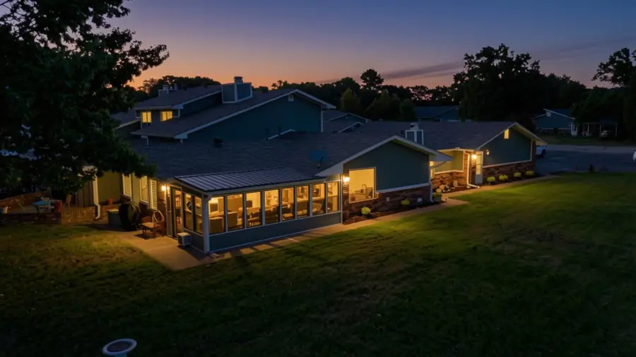 114629 S 4127 Circle #133, Eufaula, OK 74432 - #3