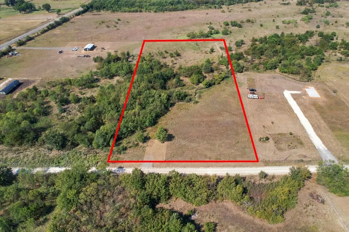 Turnbull Road, Caddo, OK 74729 - #1