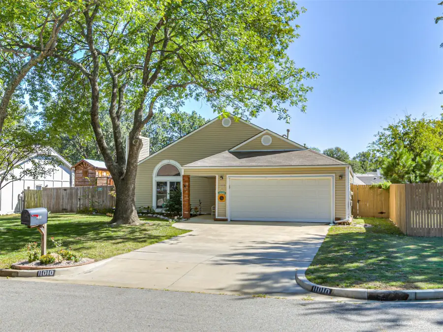 11010 E 67th Street, Tulsa, OK 74133 - #2