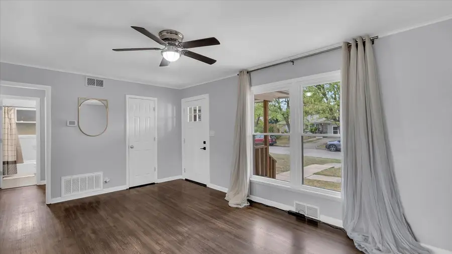 33 S 108th East Avenue, Tulsa, OK 74128 - #2