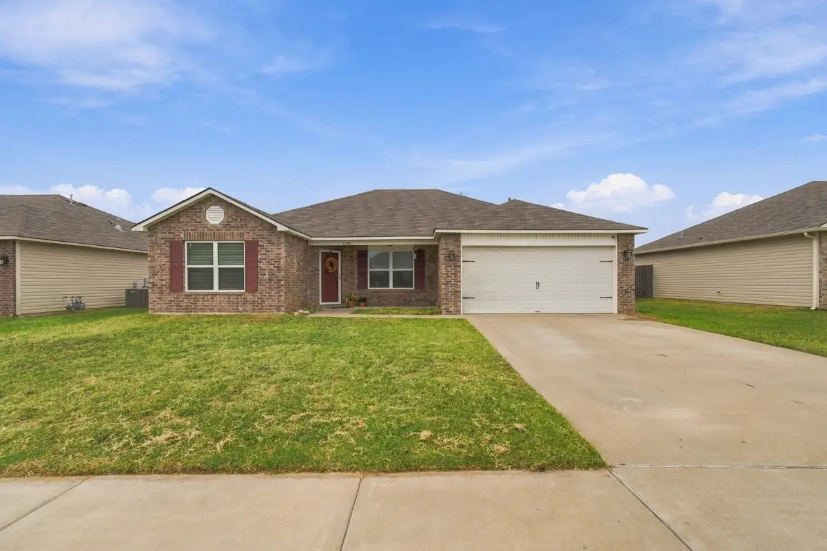11380 S 240th East Avenue, Broken Arrow, OK 74014 - #1