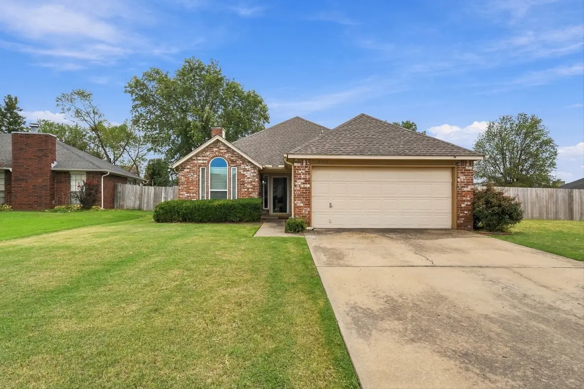 12504 E 82nd Place, Owasso, OK 74055 - #1