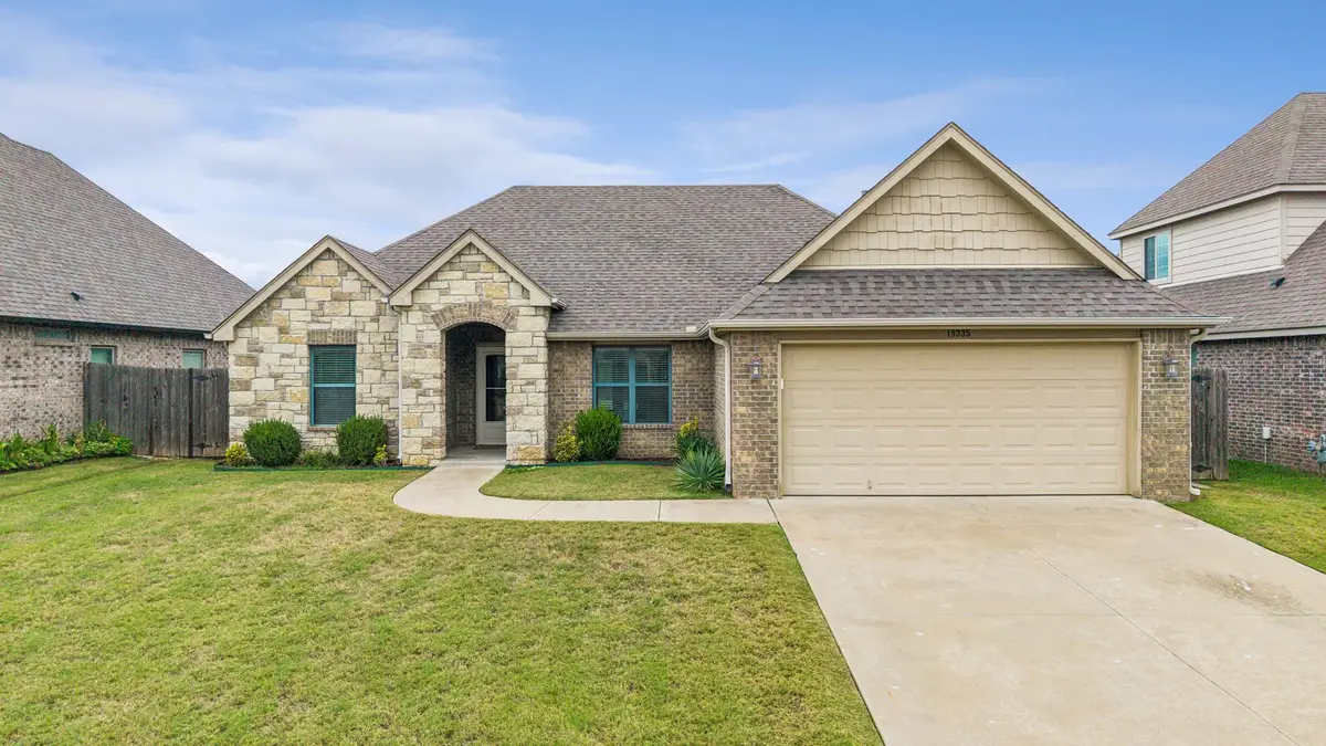 18335 E 50th Place S, Tulsa, OK 74134 - #1