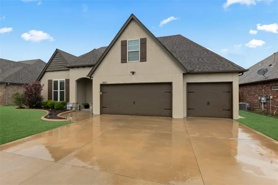 18419 E 50th Street S, Tulsa, OK 74134 - #3