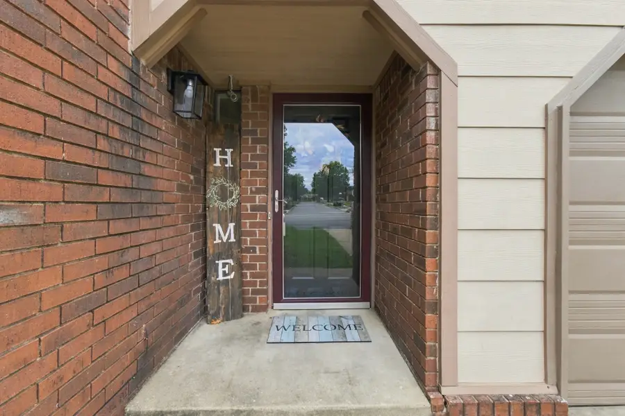 8104 N 122nd Avenue E, Owasso, OK 74055 - #2