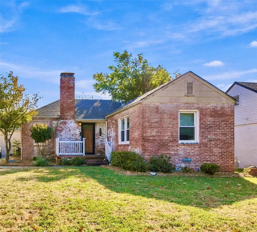 737 S Pittsburg Avenue, Tulsa, OK 74112 - #2