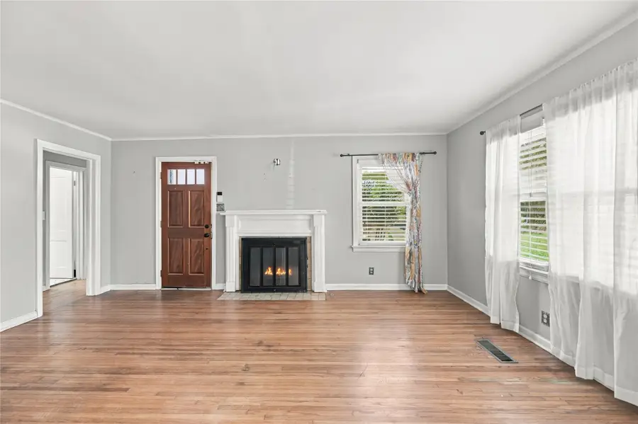 737 S Pittsburg Avenue, Tulsa, OK 74112 - #3
