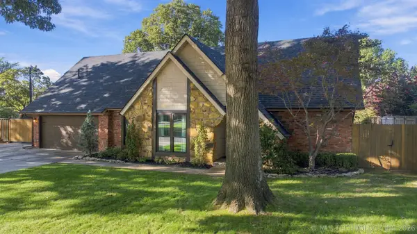 9705 E 114th Street S, Bixby, OK 74008