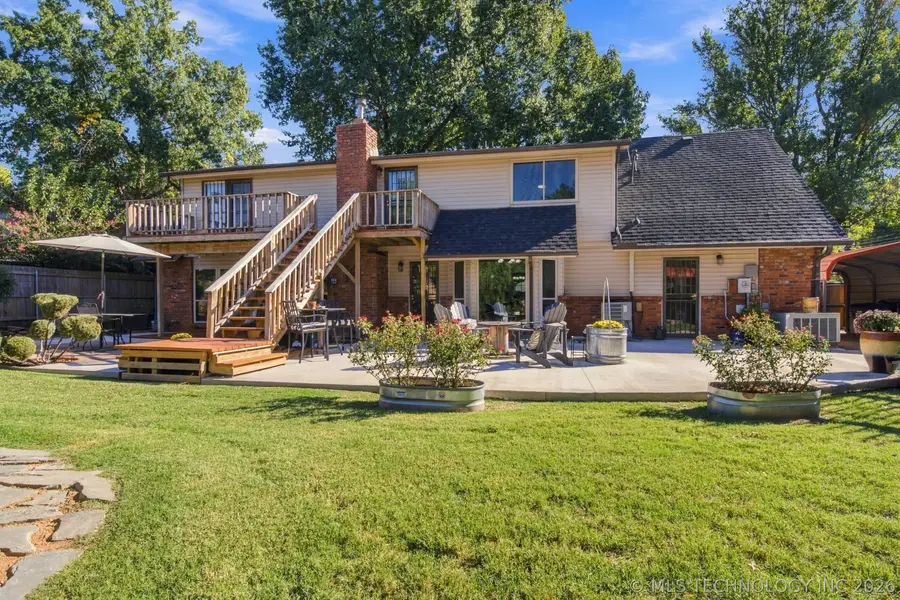 9705 E 114th Street S, Bixby, OK 74008 - #2