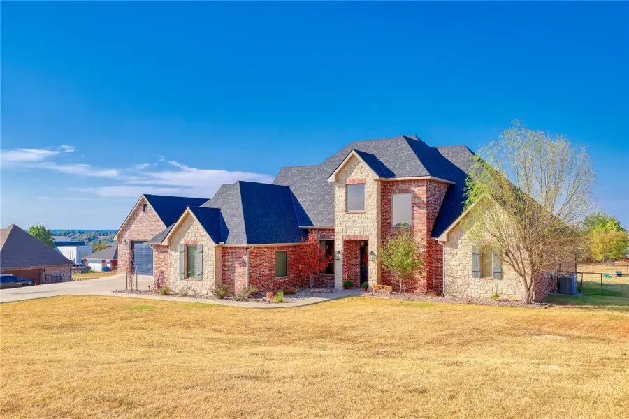 905 Summit Ridge, McAlester, OK 74501 - #2