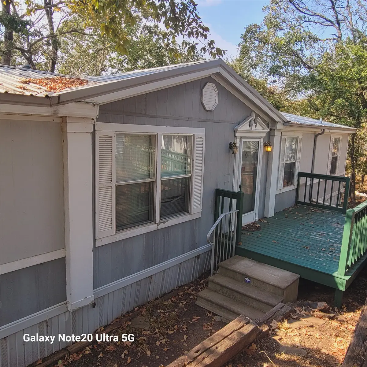 416873 Knobhill, Checotah, OK 74426 - #1