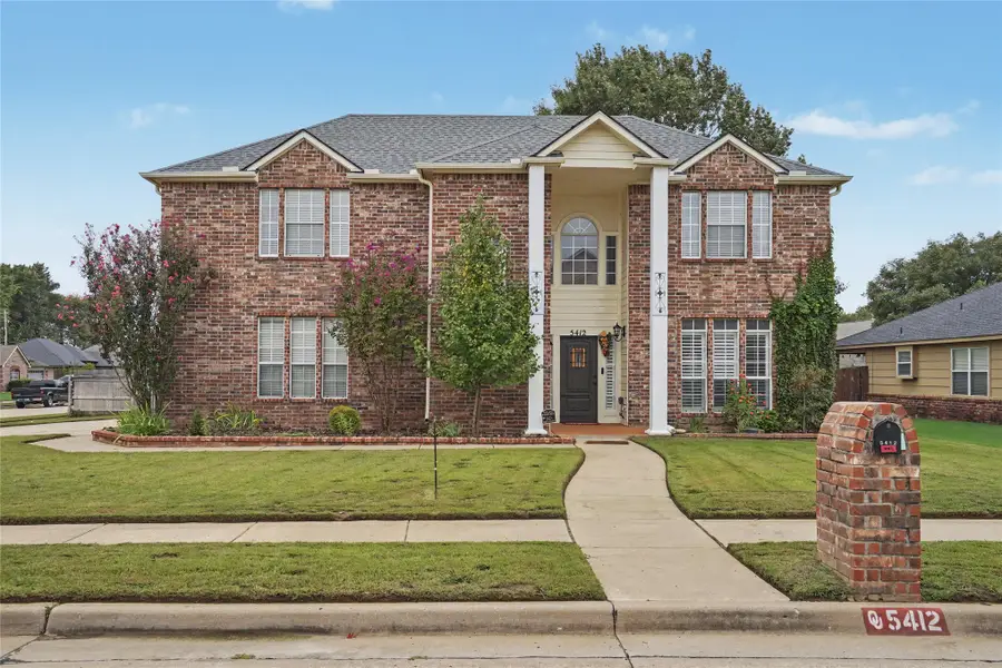 5412 S Narcissus Avenue, Broken Arrow, OK 74011 - #2