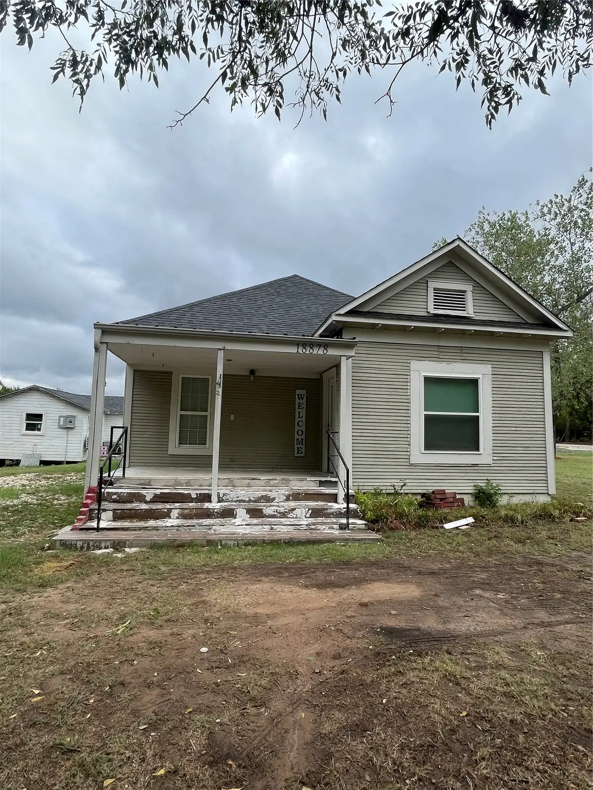 18878 J H Nance, Oakland, OK 73446 - #1