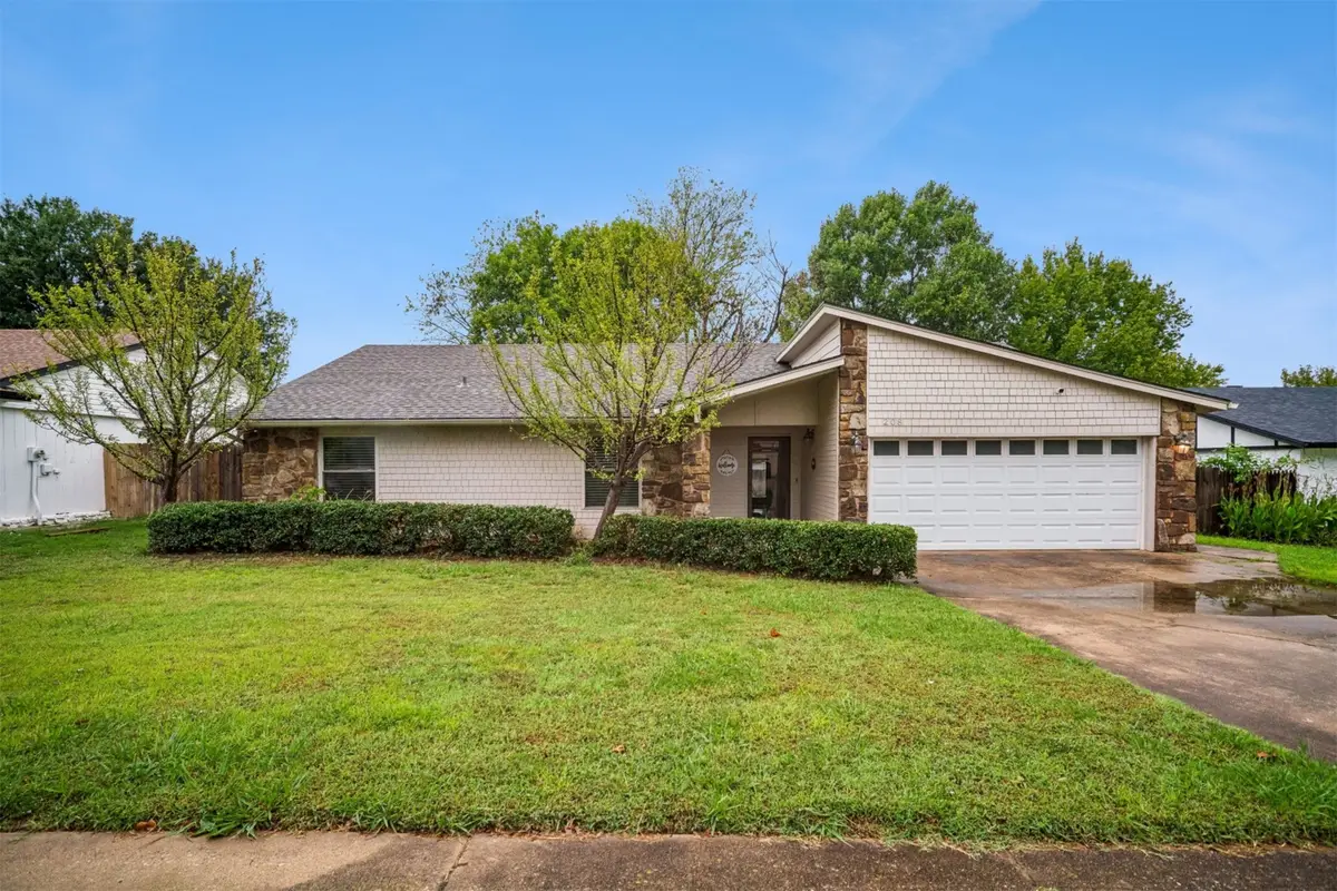 208 N Hemlock Avenue, Broken Arrow, OK 74012 - #1