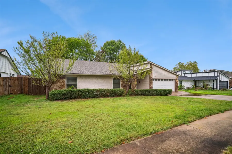 208 N Hemlock Avenue, Broken Arrow, OK 74012 - #2