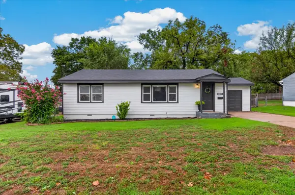 3815 Lester Avenue, Bartlesville, OK 74006