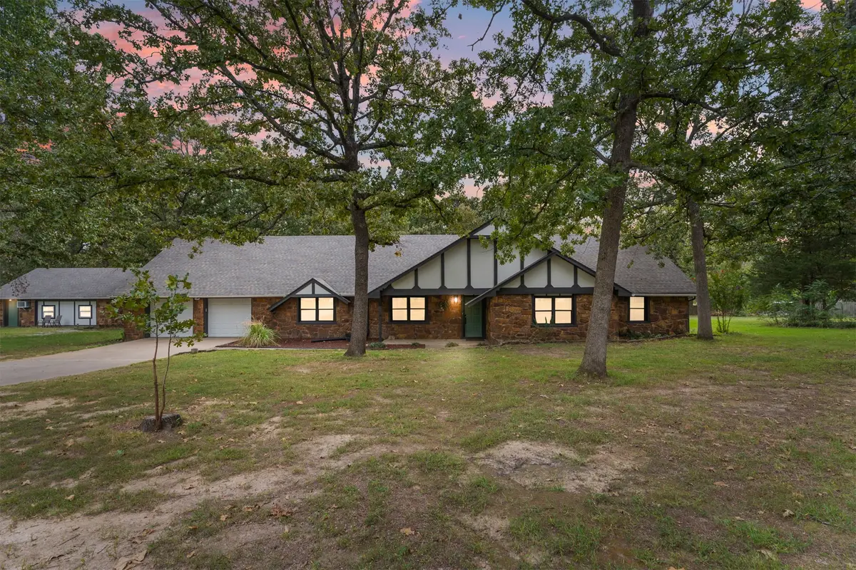 8939 N Crestwood Drive, Sperry, OK 74073 - #1