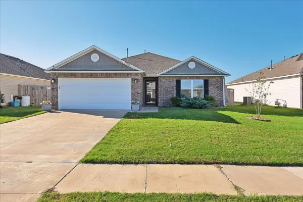 29530 E 79th Place S, Broken Arrow, OK 74014