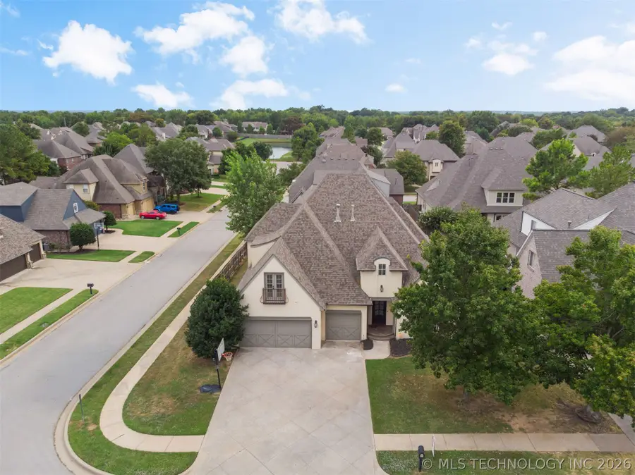 7378 E 111th Place S, Bixby, OK 74008 - #2
