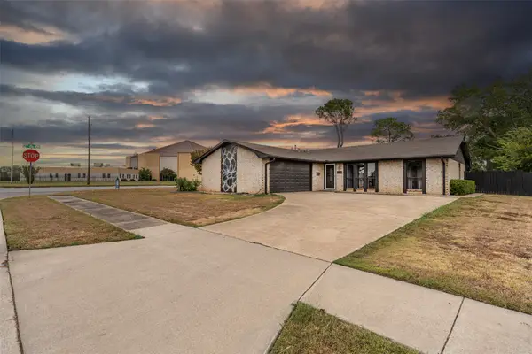 1114 Osage Street, Ardmore, OK 73401