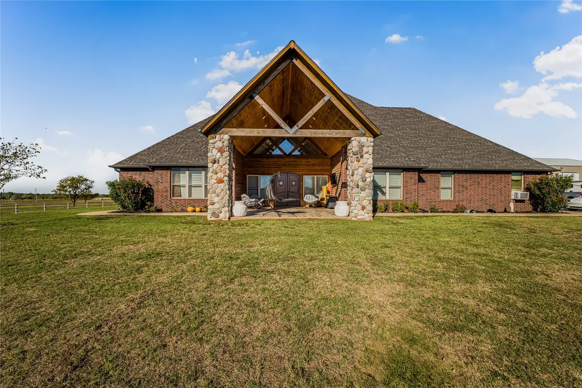 105818 S 4280 Road, Checotah, OK 74426 - #1