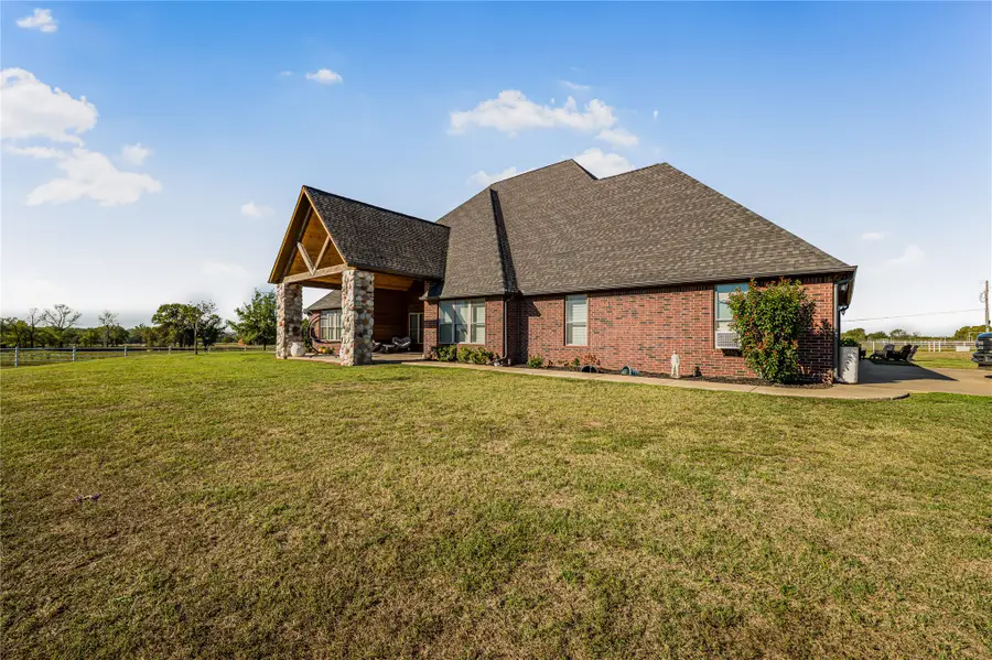 105818 S 4280 Road, Checotah, OK 74426 - #3