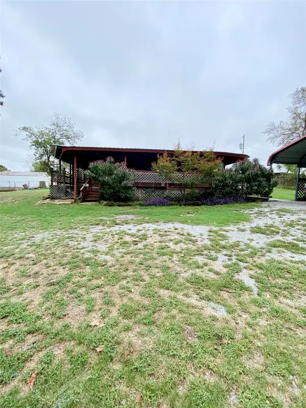 71138 S 338 Road, Wagoner, OK 74467