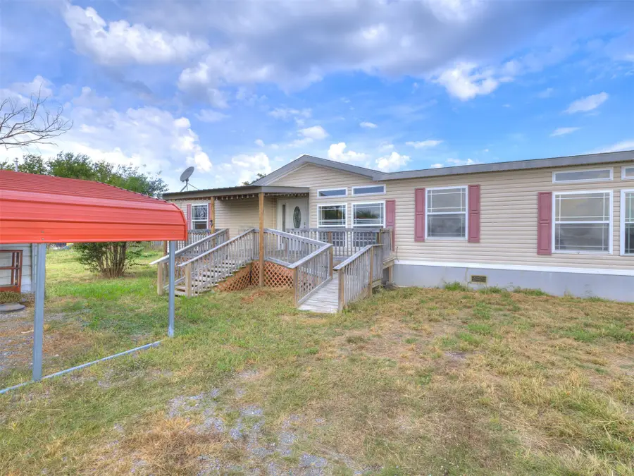 18467 E 615 Road, Inola, OK 74036 - #3