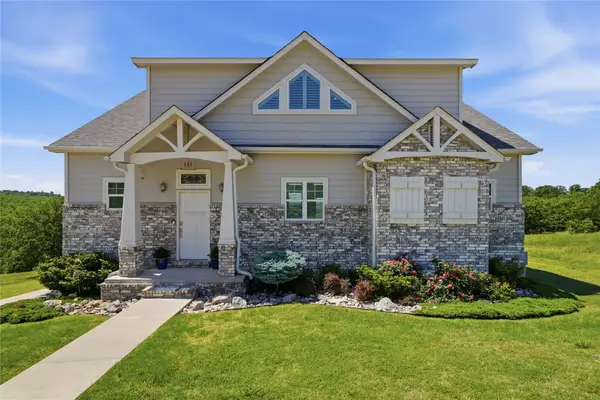 12290 Catalina Boulevard, Sperry, OK 74073