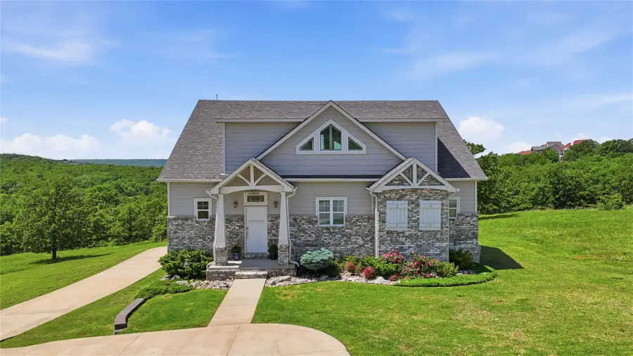 12290 Catalina Boulevard, Sperry, OK 74073 - #2