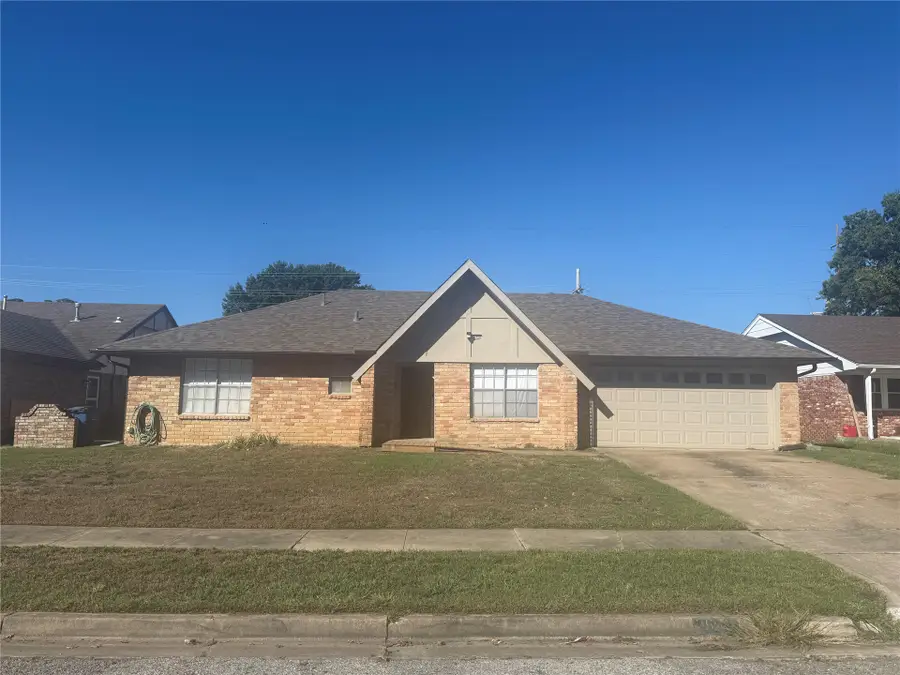 2648 S 89th East Avenue, Tulsa, OK 74129 - #2
