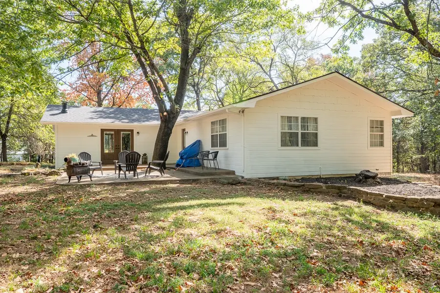 695 N Mclean Road, Durant, OK 74701 - #3