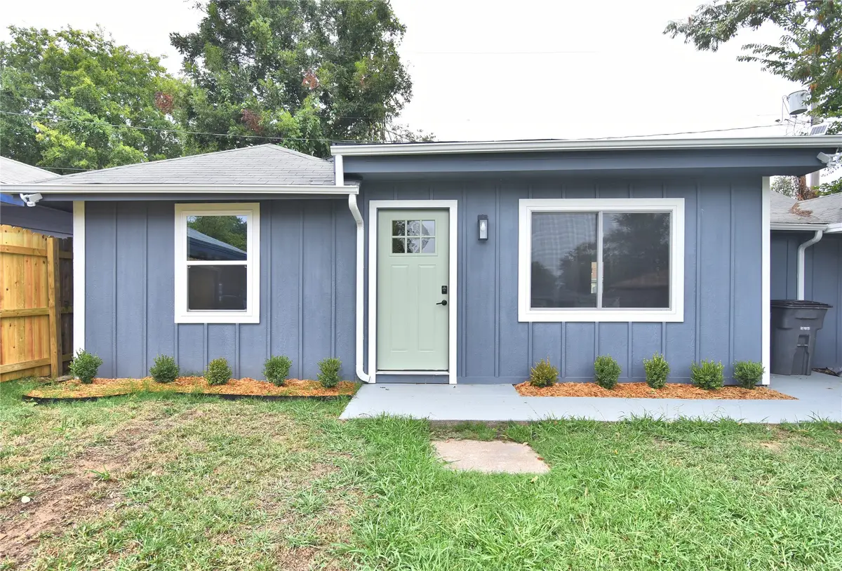 3527 E 4th Street, Tulsa, OK 74112 - #1