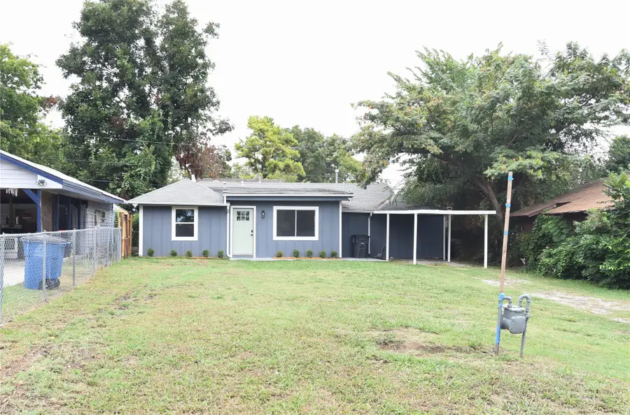 3527 E 4th Street, Tulsa, OK 74112 - #3