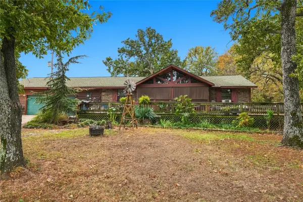 447098 E 1000 Road, Gore, OK 74435
