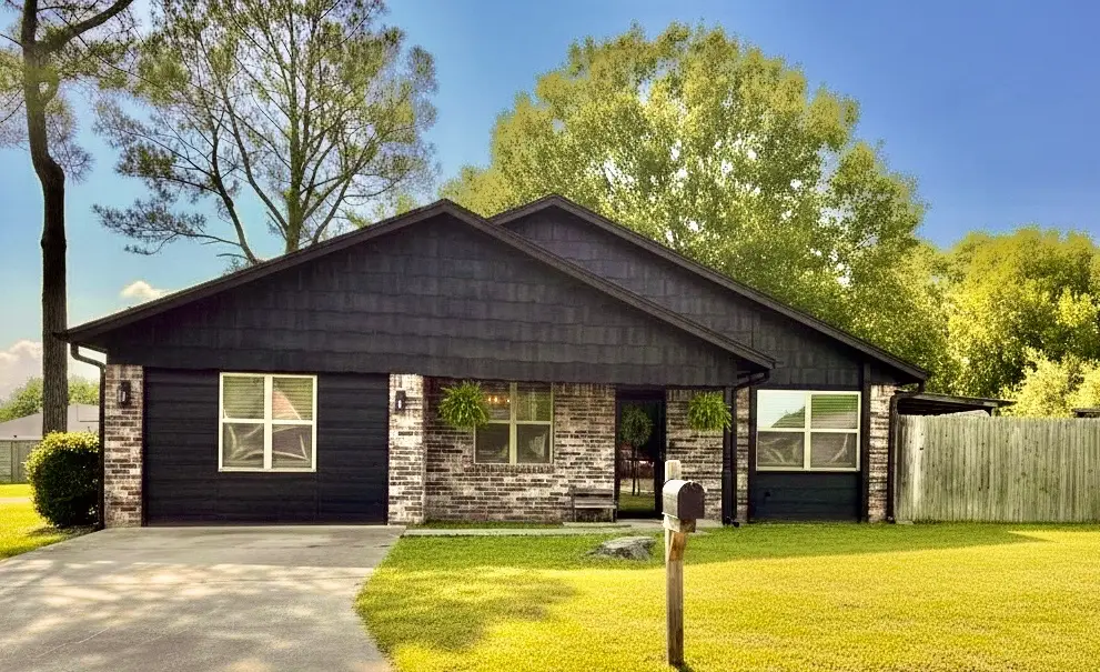 5431 Roadrunner Drive, Durant, OK 74701 - #1