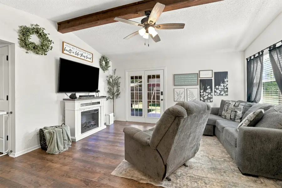 5431 Roadrunner Drive, Durant, OK 74701 - #3