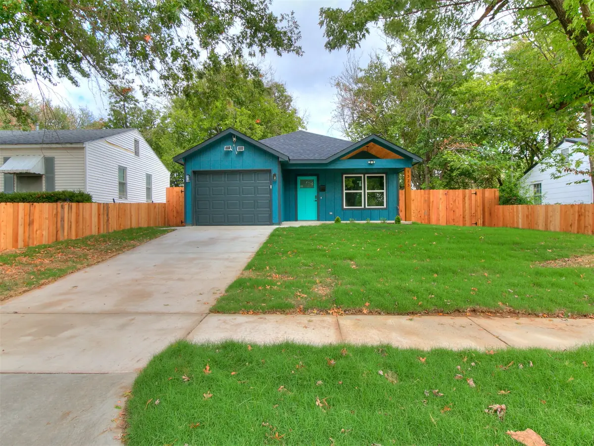 1323 N Toledo Avenue, Tulsa, OK 74115 - #1