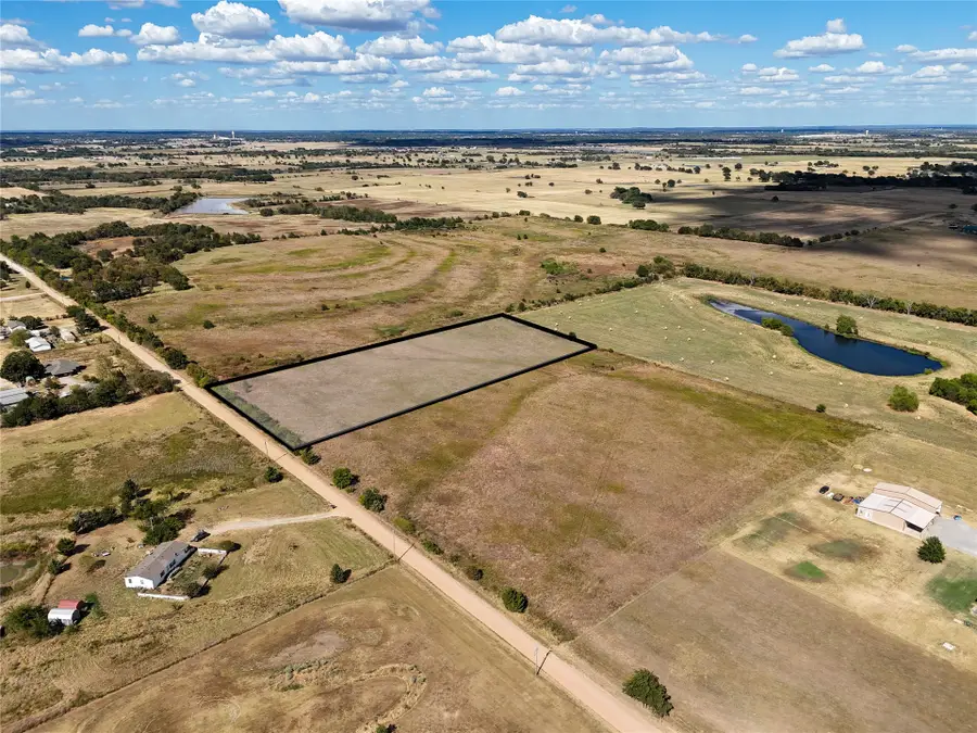 002 Sexton Road, Calera, OK 74730 - #2