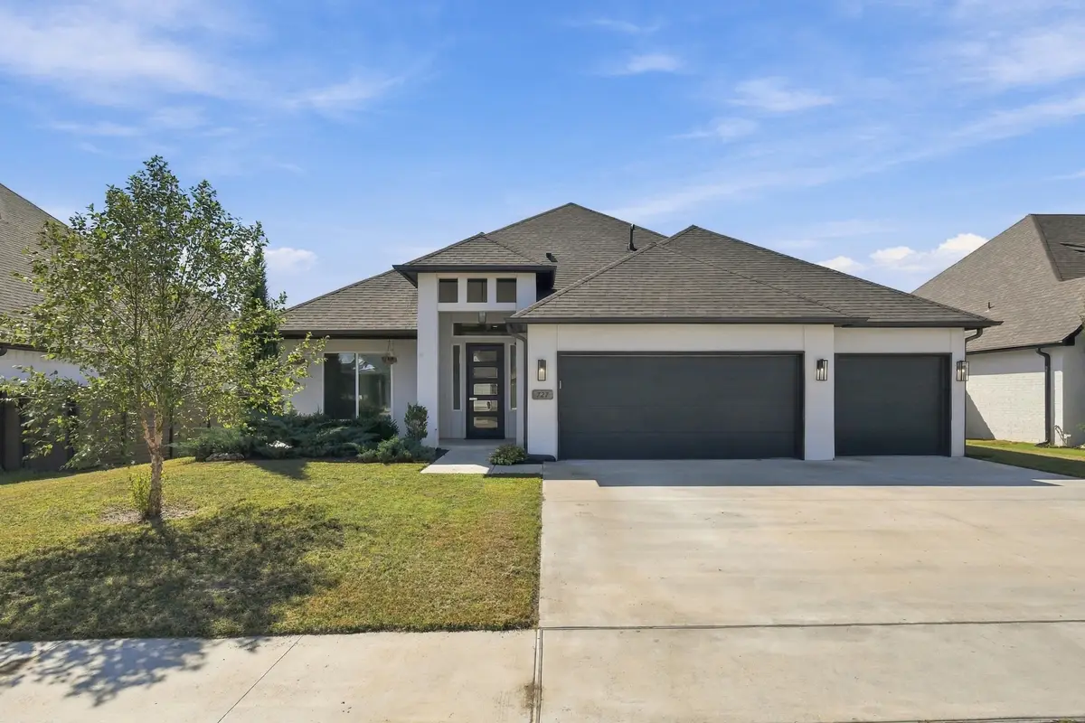 727 E Delmar Place, Broken Arrow, OK 74012 - #1