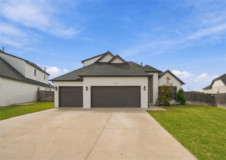 13032 S Cedar Street, Jenks, OK 74037 - #2