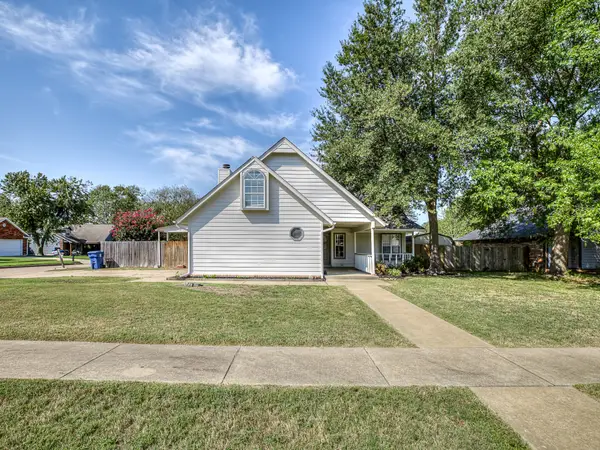 2900 E Reno Street, Broken Arrow, OK 74014